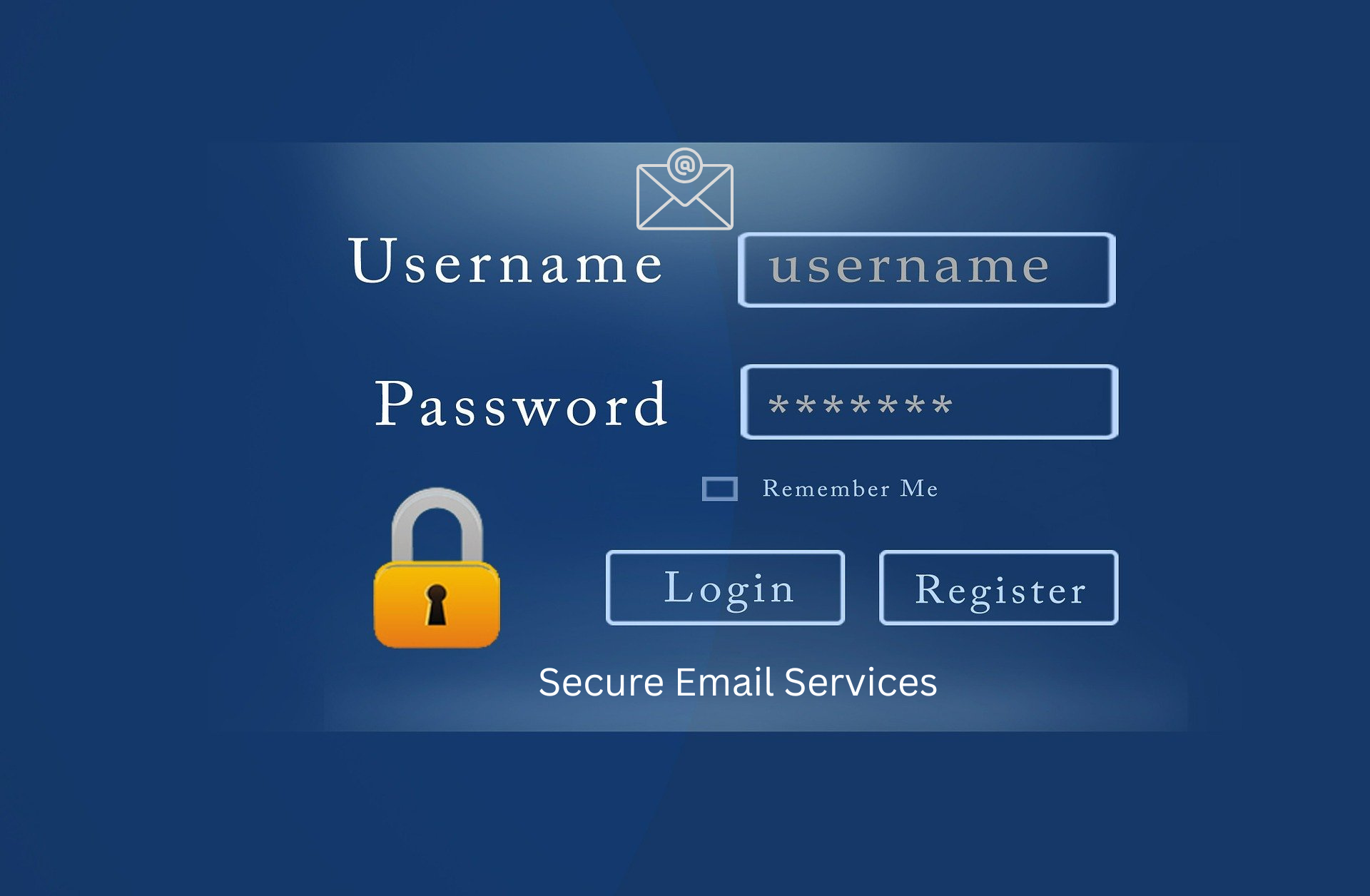 Secure Email Services for Businesses in 2025 | Top Picks & Guide