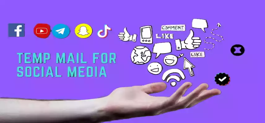 How to Use Temp Mail to Test Social Media Platforms