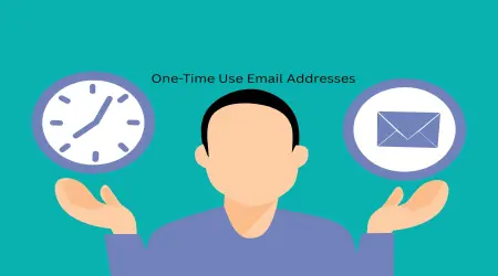 One-Time Use Email Addresses in 2025 | Protect Your Inbox