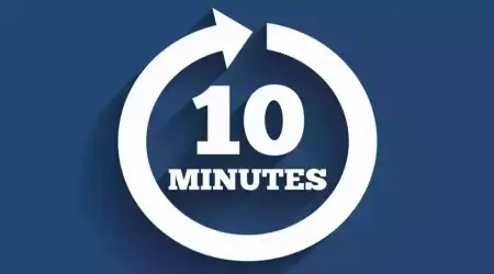 10 Minute Temporary Email  – Your Quick Solution