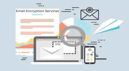 Best Email Encryption Services in 2025 | Secure Your Communication