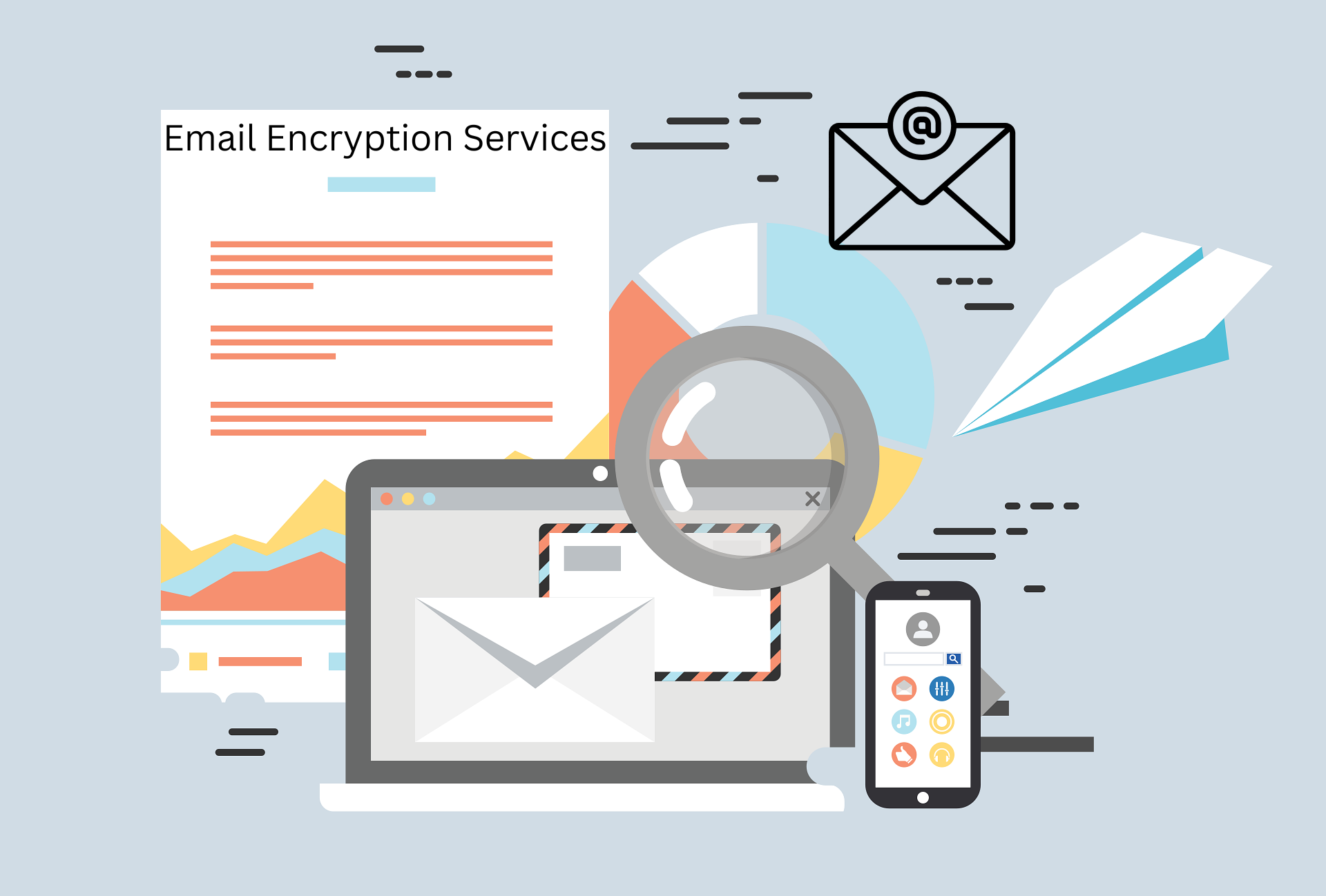 Best Email Encryption Services in 2025 | Secure Your Communication