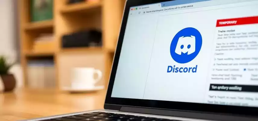Temp mail for Discord: why and how?