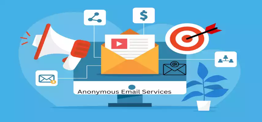 Top Anonymous Email Services in 2025 | Communicate Privately