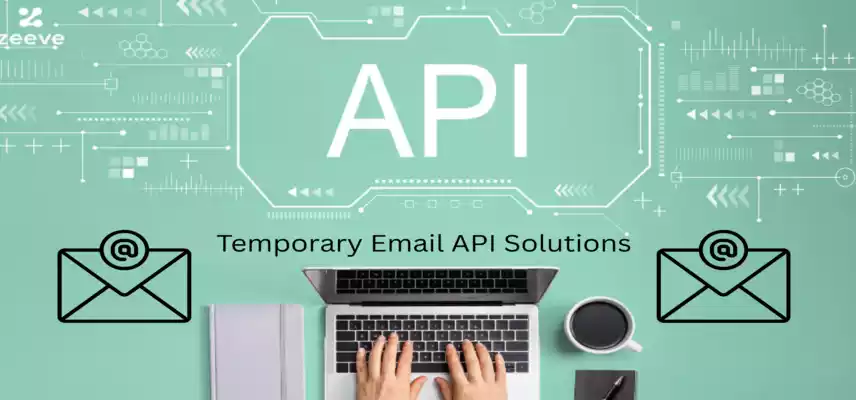 Best Temporary Email API Solutions 2025 | Automate Privacy