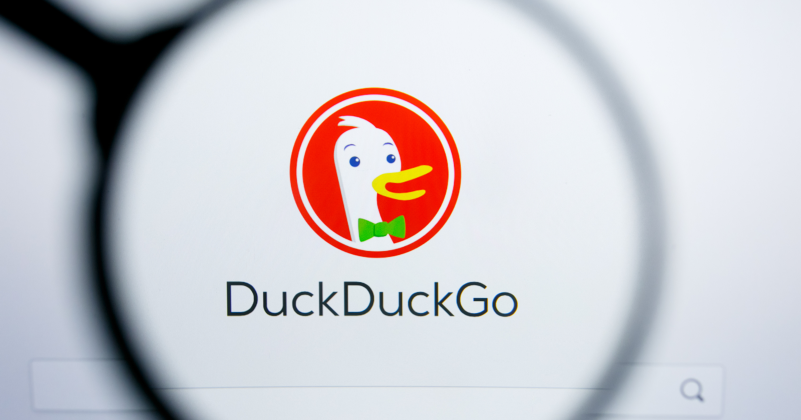 SPAM Using DuckDuckGo's Temporary Email Addresses