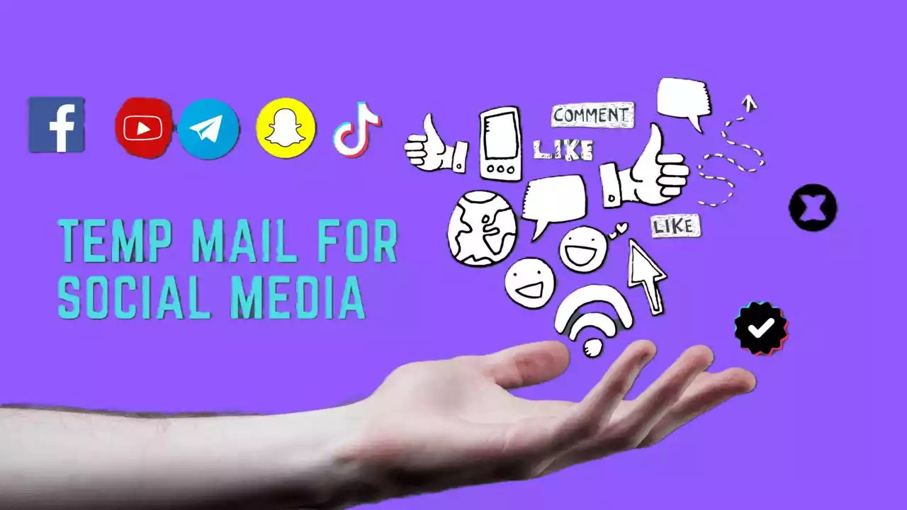 How to Use Temp Mail to Test Social Media Platforms