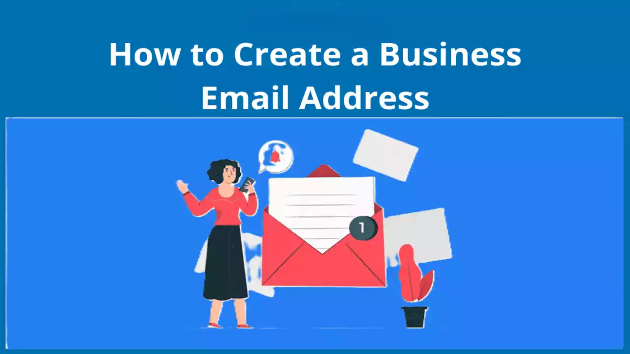 How to Create a Secure and Professional Email Domain for Free