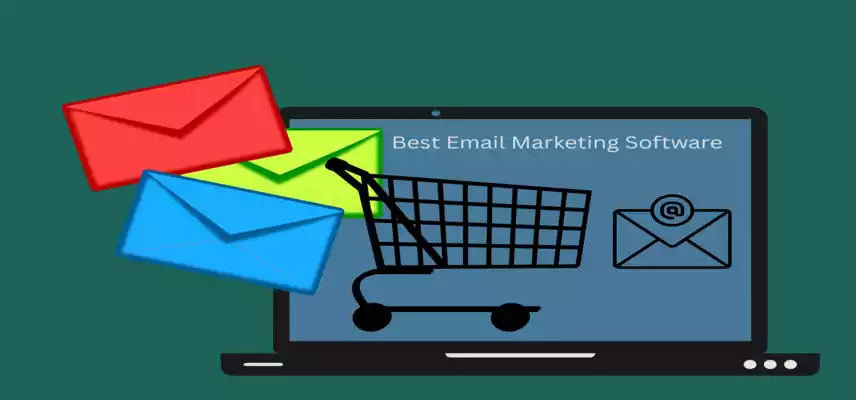 Best Email Marketing Software in 2025 | Grow Your Business Fast