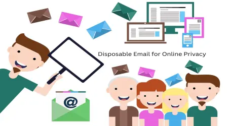 Disposable Email for Online Privacy in 2025 | Stay Anonymous