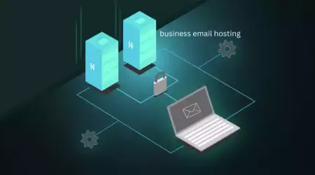 Business Email Hosting in 2025 | Why It’s a Must for Your Company