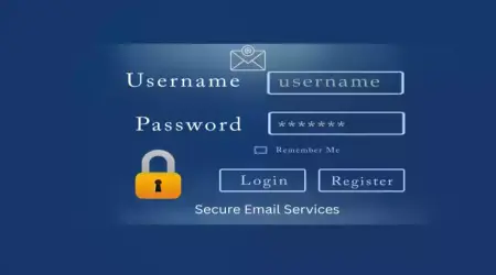 Secure Email Services for Businesses in 2025 | Top Picks & Guide