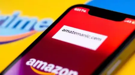 How to use temp mail for Amazon Prime