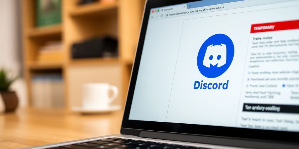 Temp mail for Discord: why and how?