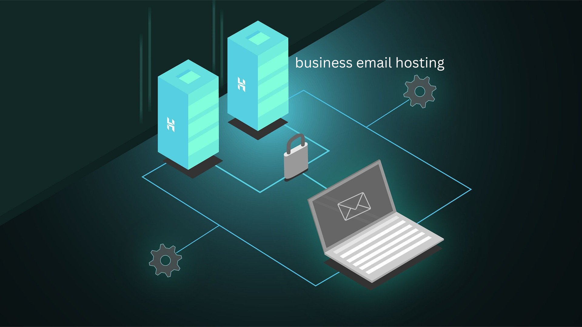 Business Email Hosting in 2025 | Why It’s a Must for Your Company