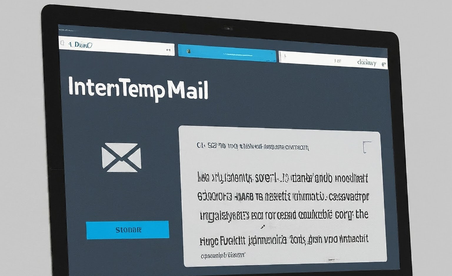 The Best Internxt Temp Mail: Protect Your Privacy & Avoid Spam