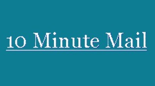 10MinuteMails: Temporary Email Solution